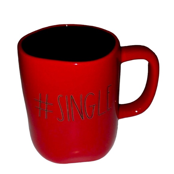 Rae Dunn #SINGLE mug - Picture 2 of 3